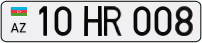 10HR008