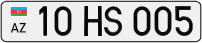 10HS005
