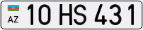 10HS431