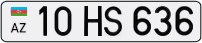 10HS636
