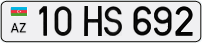 10HS692