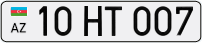 10HT007