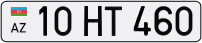 10HT460