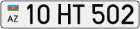 10HT502