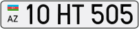 10HT505