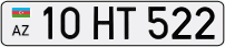 10HT522