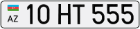 10HT555