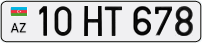 10HT678