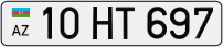 10HT697