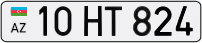 10HT824