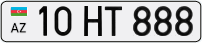 10HT888