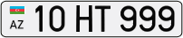 10HT999