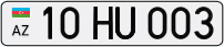 10HU003