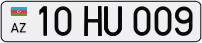 10HU009