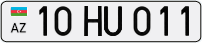 10HU011