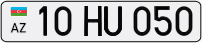 10HU050