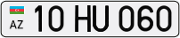 10HU060