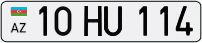 10HU114