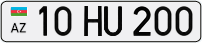 10HU200