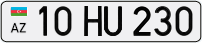 10HU230