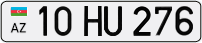 10HU276