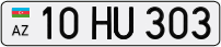 10HU303