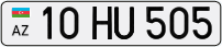 10HU505