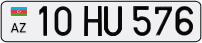 10HU576