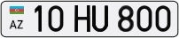 10HU800