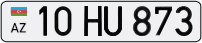 10HU873
