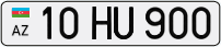 10HU900