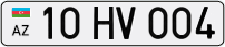 10HV004