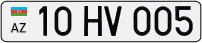 10HV005