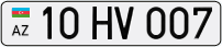 10HV007