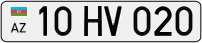 10HV020