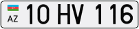 10HV116