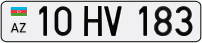 10HV183