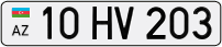 10HV203