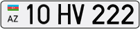 10HV222