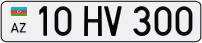 10HV300