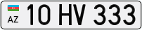 10HV333