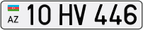 10HV446