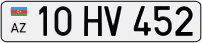 10HV452
