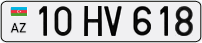 10HV618