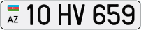 10HV659