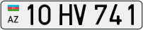 10HV741