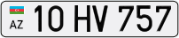 10HV757