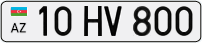10HV800