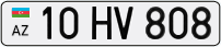 10HV808
