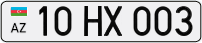 10HX003